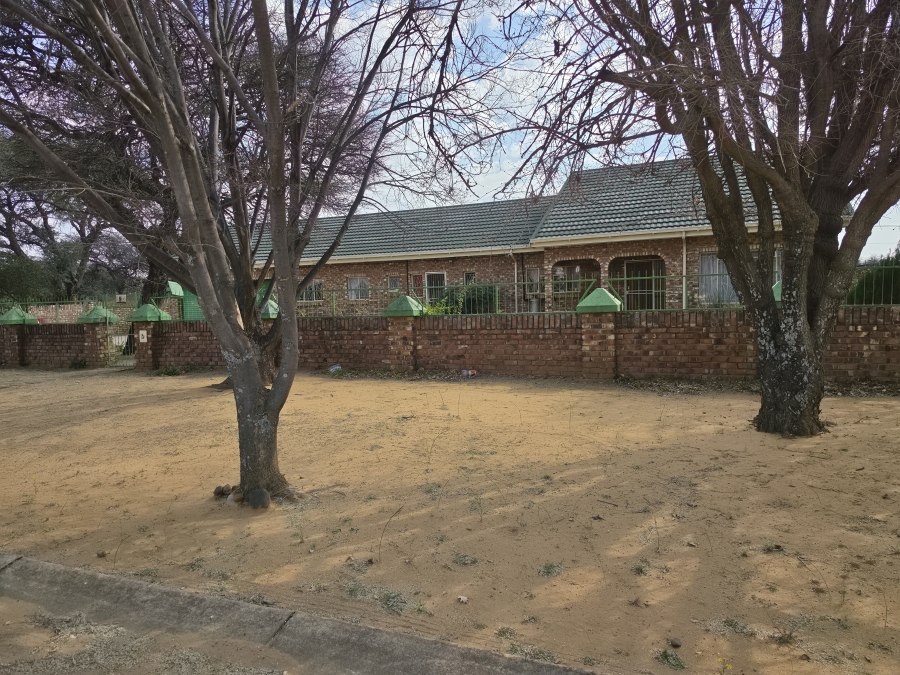 3 Bedroom Property for Sale in Hoopstad Rural Free State
